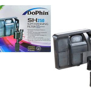 Hang On Power filter | SH250-