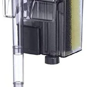 Hang-on Filter with sponge media | PF-1000-