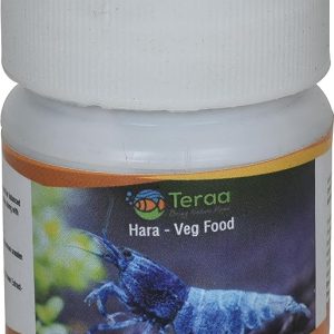 Hara Spinach Shrimp Food | 15gm-