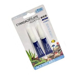 ISTA Cyanoacrylate Adhesive 20g
