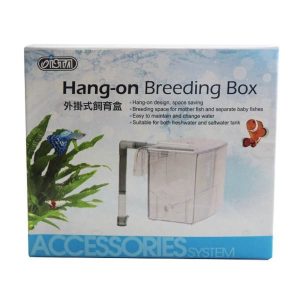 ISTA Hang-On Breeding Box-