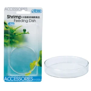 ISTA Shrimp Feeding Dish-
