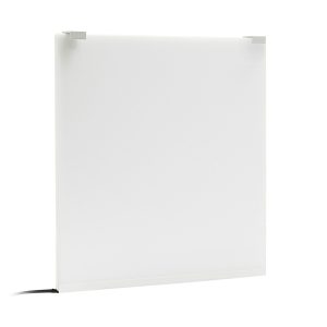 LED BACKROUND White 60*45cm-