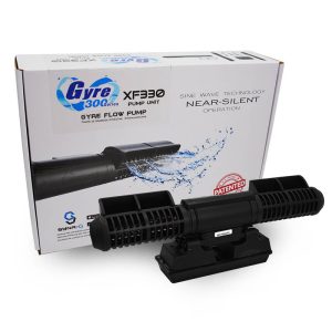 MAXSPECT XF-330 CE PUMP ONLY-