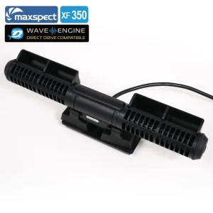 MAXSPECT XF-350 CE PUMP ONLY-