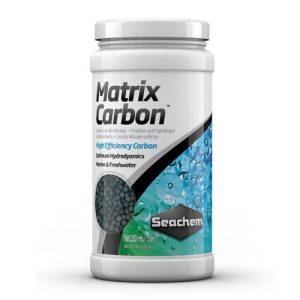 Matrix Carbon | 500ml-