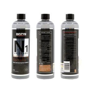 N1 Nitrification Bacteria