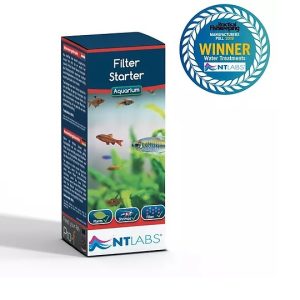 NT Labs Filter Starter | 250ml-