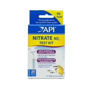 Nitrate Test Kit-
