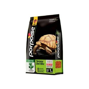 Porpoise Tortoise Food | 1kg-