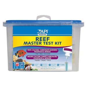 Reef master Test kit-
