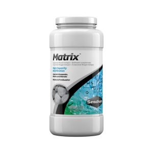 Seachem Matrix 1L-