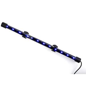 Sobo T4- 30 submerible Led Light WRGB | 12 inches-