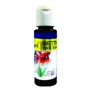 Stori Betta Well Secure | For Betta | 30ml Pack-