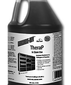 TheraP | 16 oz | 473ml-