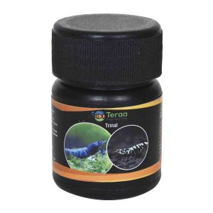 Trinal Shrimp Food | 20gm-