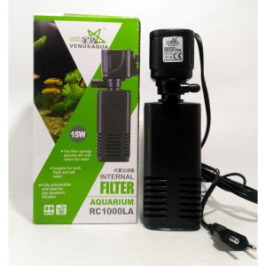 Venus Aqua RC 1000LA | 15W | 1000L/H-