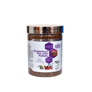 WA Flowerhorn Promin Pellets | For Growth and Proper nutrition