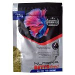 WA Nutrina Betta Feed | 25gm