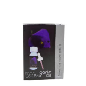 WA Pro Garlic Oil | Super Concentration | 20ml-