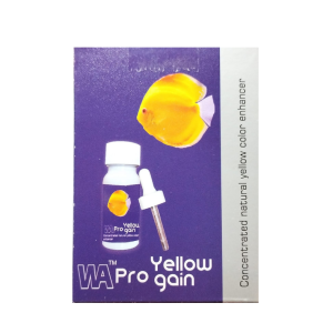 WA Pro Yellow Gain | Super Concentration | 20ml-