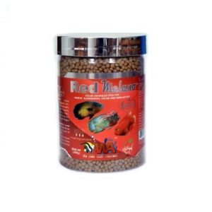 WA Red Melano | Color Enhancer Food