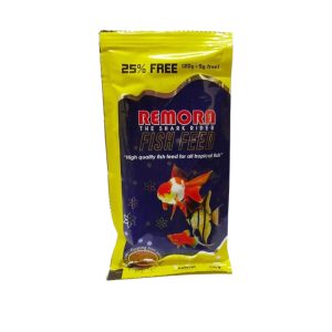 WA Remora | 0.8 mini Pellet | 25gm-