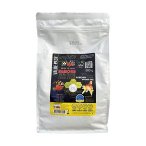 WA Remora | 1mm Pellet | 500g | Value Pack-