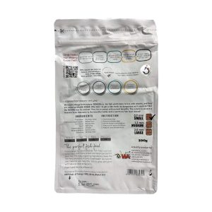 WA Remora Plus | 100g pack | Enriched with Spirulina