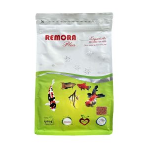 WA Remora Plus | 100g pack | Enriched with Spirulina