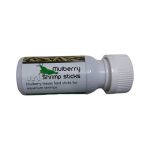 WA Shrimp Food Sticks | Enriched with Mulberry Leaf Extract | 15g bottle - Image 2