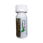 WA Shrimp Food Sticks | Enriched with Mulberry Leaf Extract | 15g bottle-