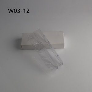 Wyin Acrylic Tool Rack-