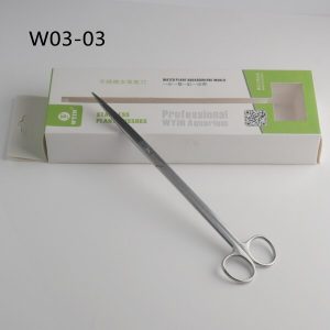 Wyin Stainless Steel Straight Scissor (25cm)-